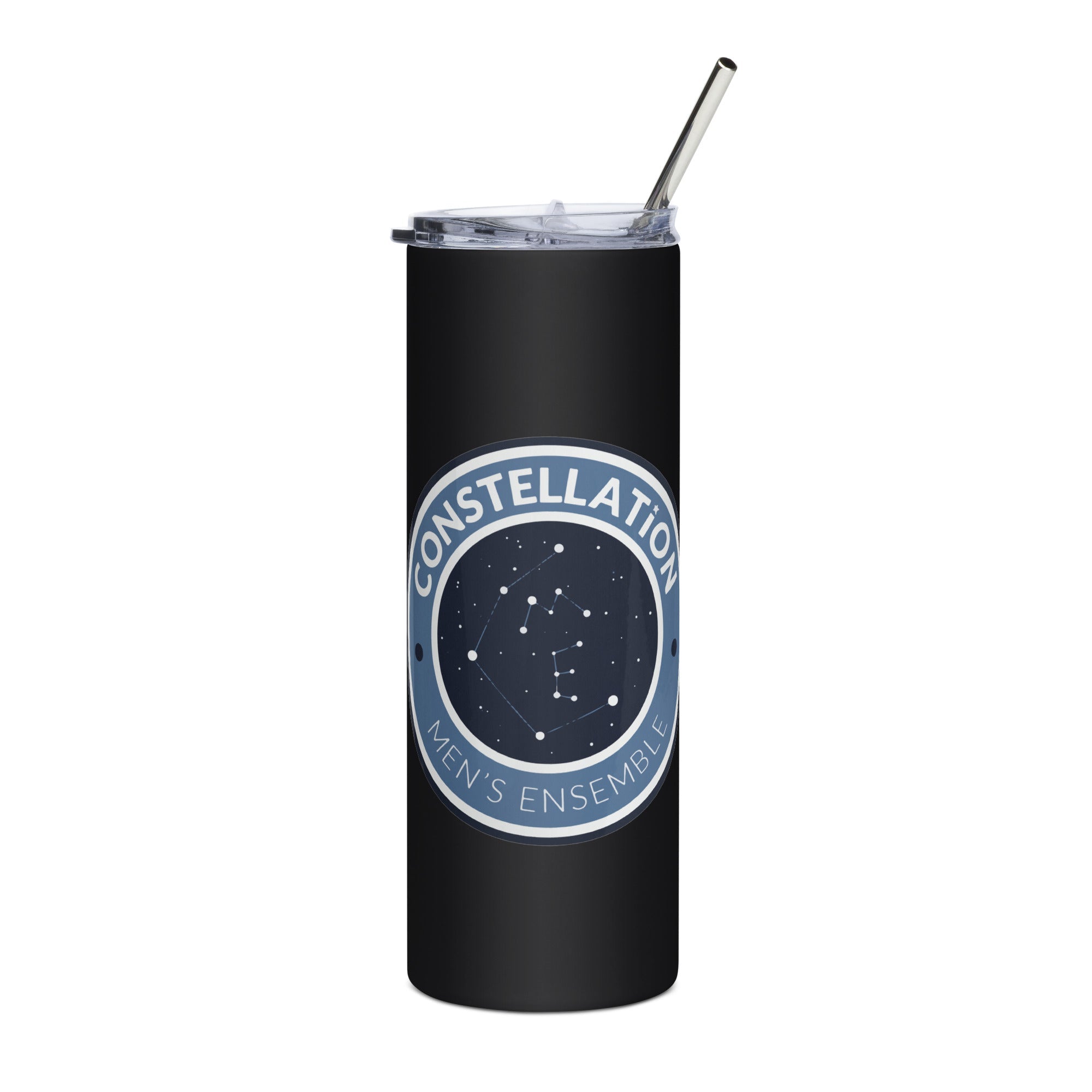 CME Stainless steel tumbler