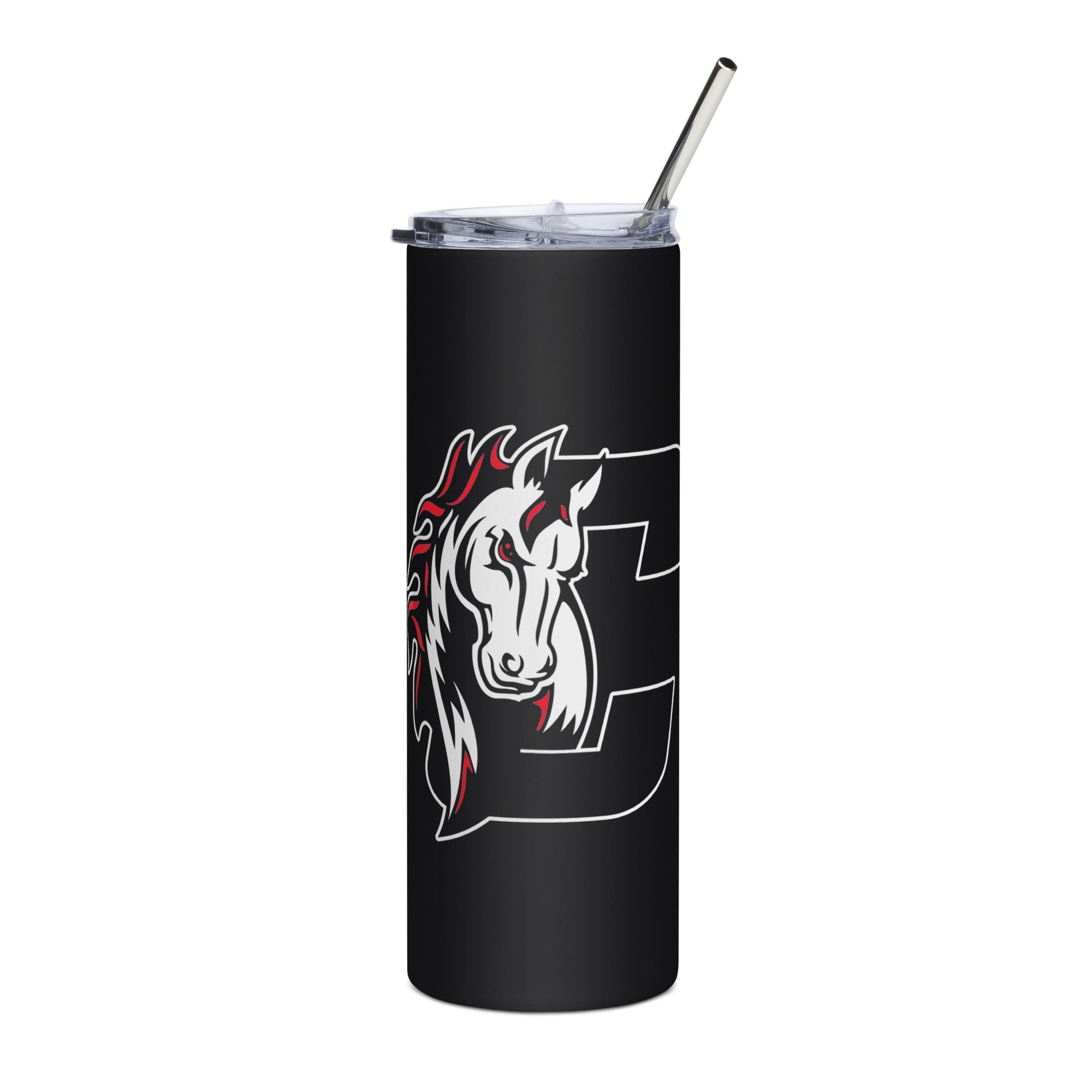 CS Stainless steel tumbler