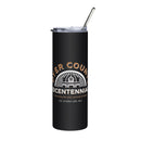 DCB Stainless steel tumbler