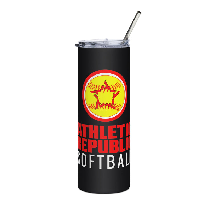 ARS Stainless steel tumbler