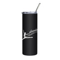 AAD Stainless steel tumbler