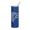 LCFFC Stainless steel tumbler