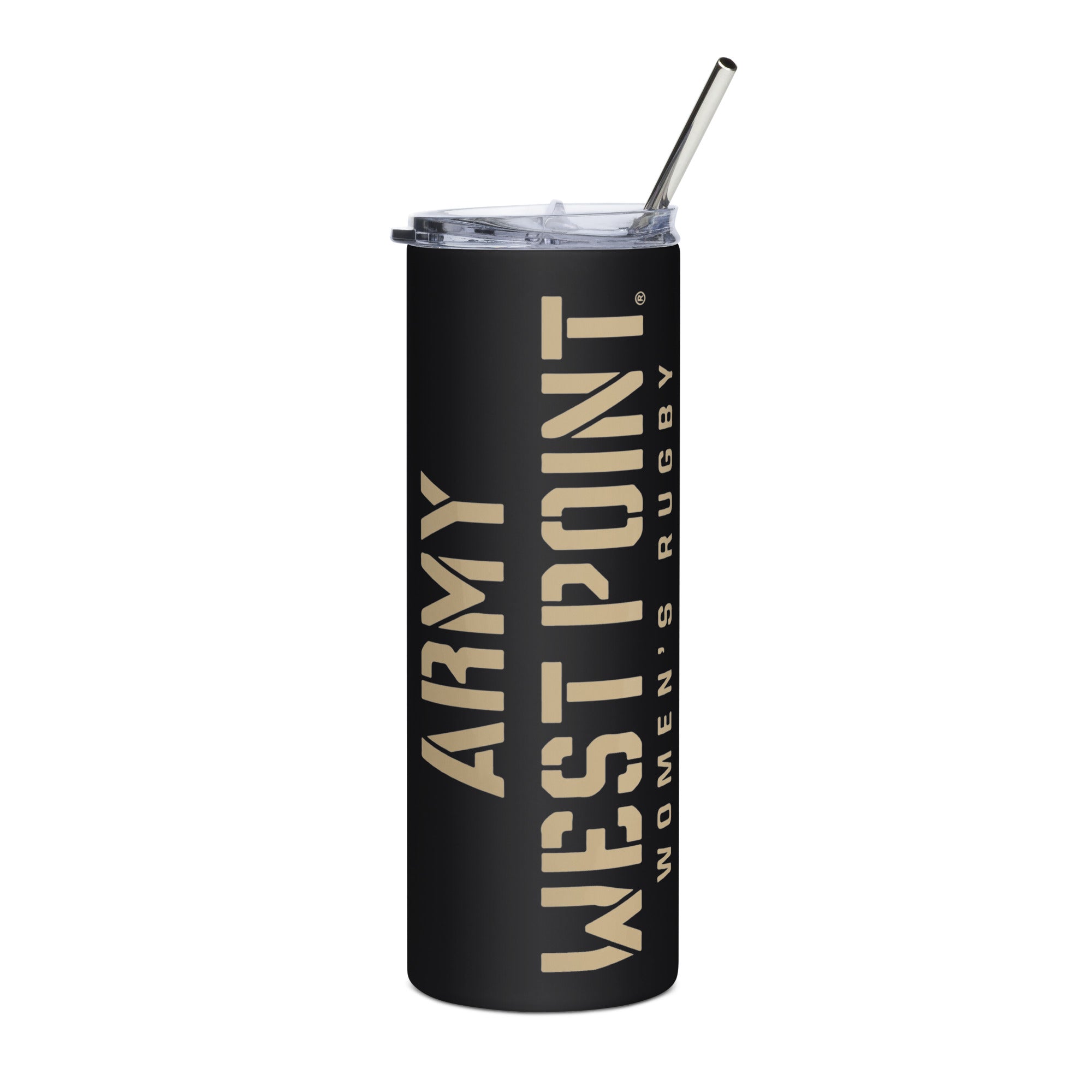 WAR Stainless steel tumbler