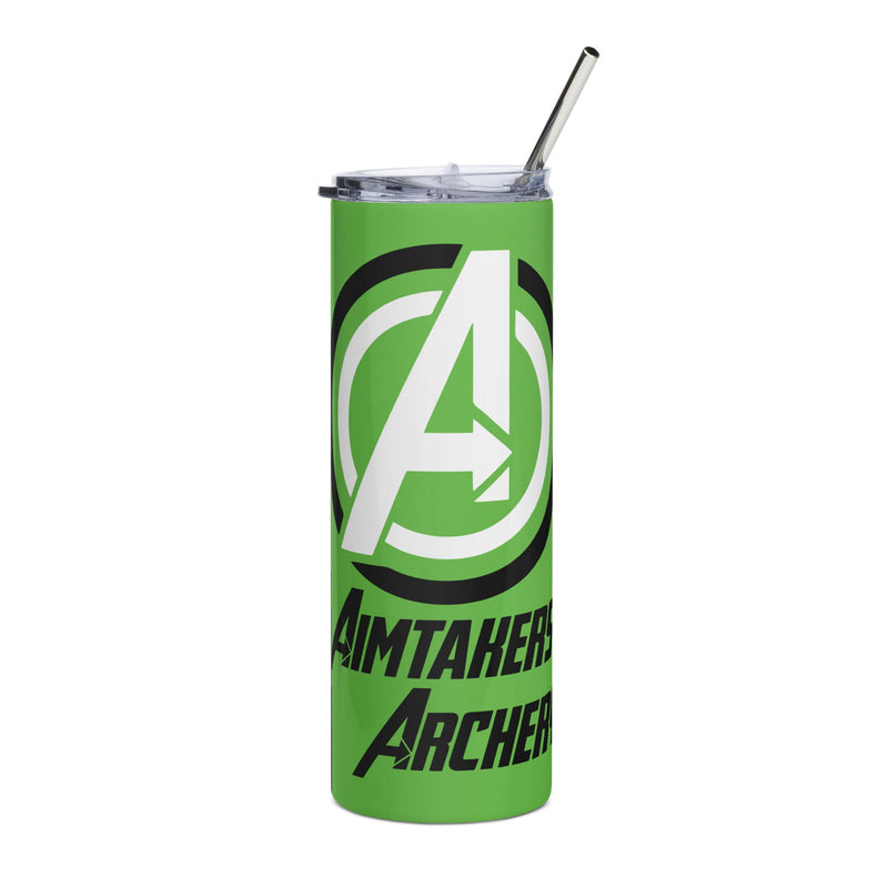 ATA Stainless steel tumbler