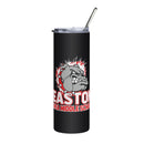 EMS Stainless steel tumbler