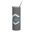 CTC Stainless steel tumbler