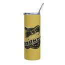 KCAC Stainless steel tumbler