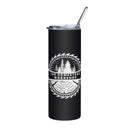 THW Stainless steel tumbler