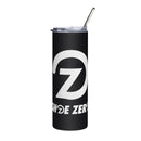 SZ Stainless steel tumbler