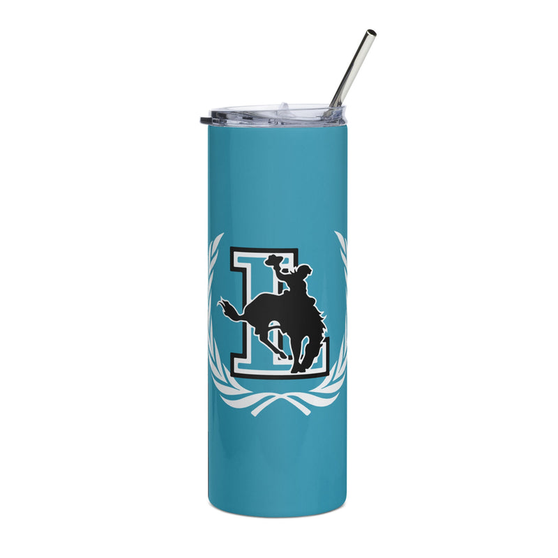 LHSMUNC Stainless steel tumbler