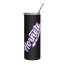 MH Stainless steel tumbler