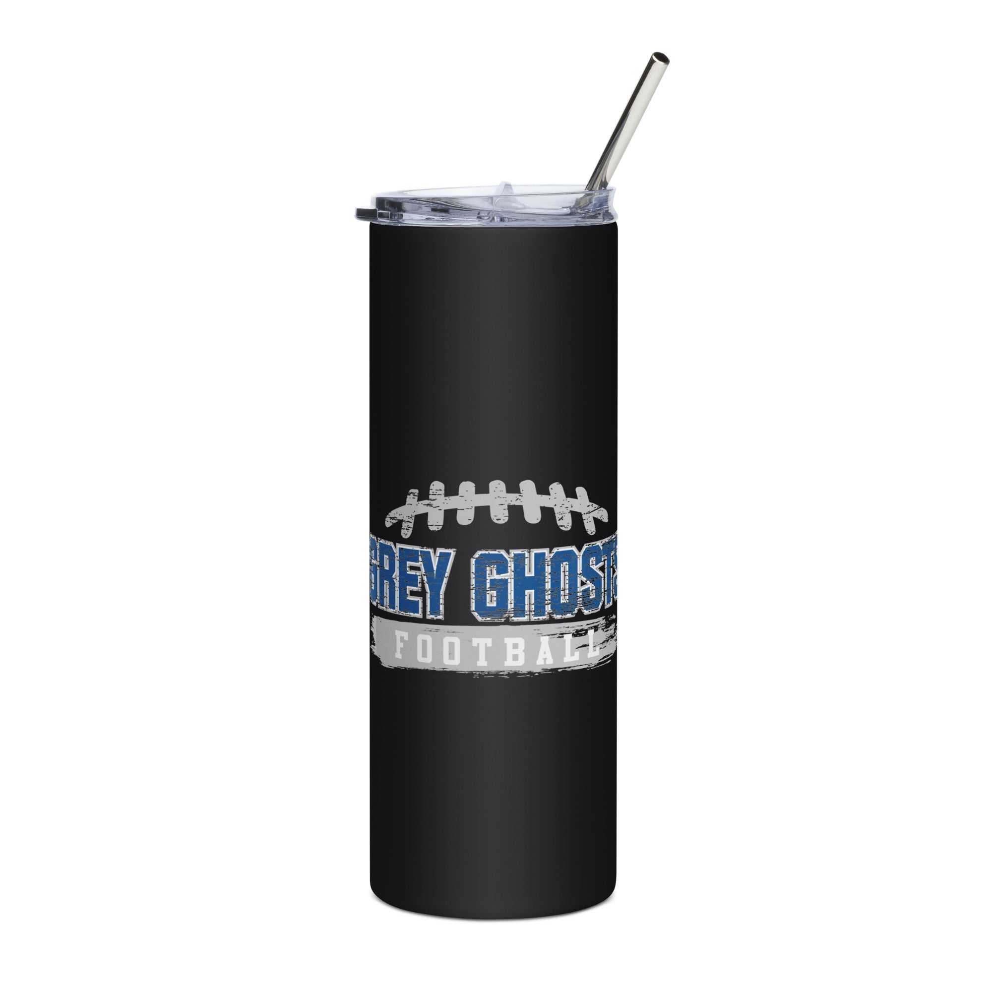 SM FB Stainless steel tumbler v2