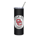 OCS Stainless steel tumbler