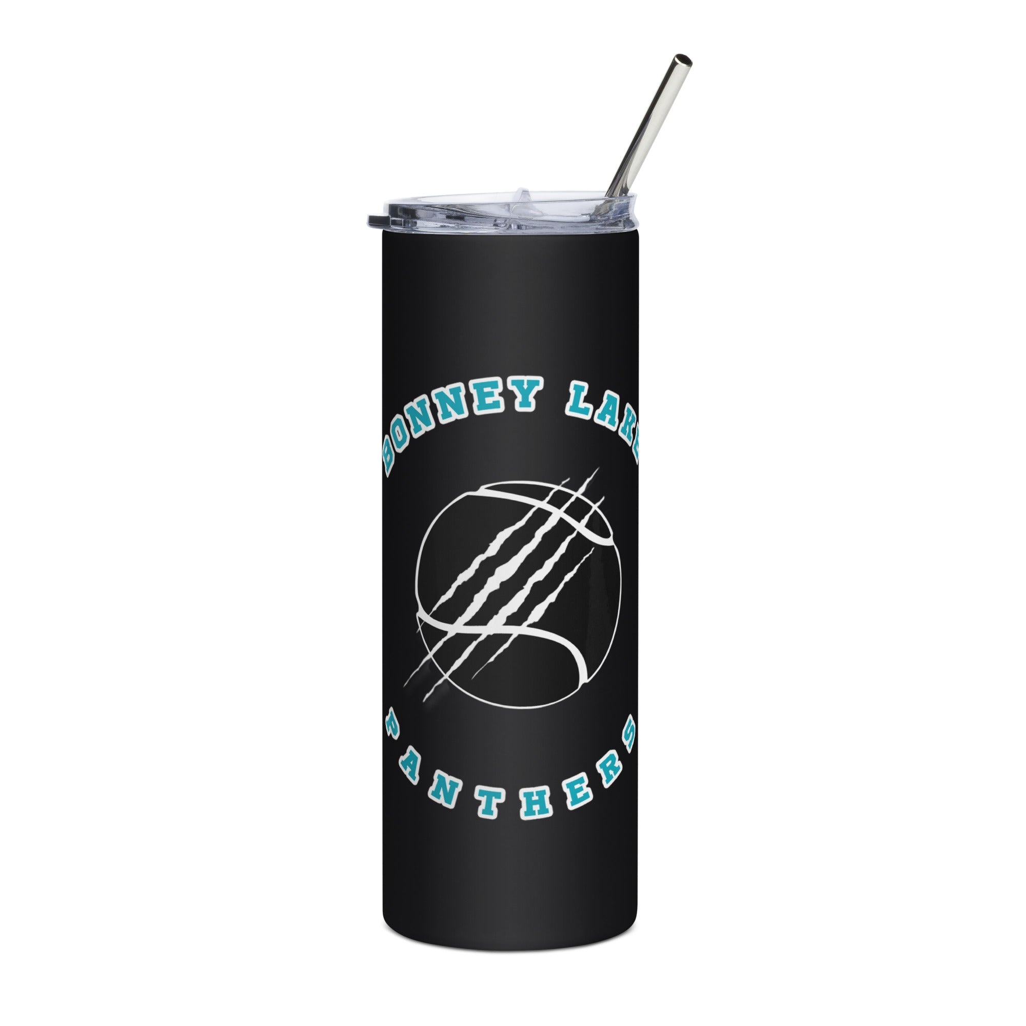 BLHT Stainless steel tumbler