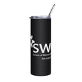 SWE NESS Stainless steel tumbler