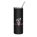 CME Stainless steel tumbler v1