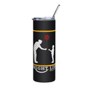 BLP Stainless steel tumbler