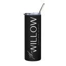 TWCM Stainless steel tumbler