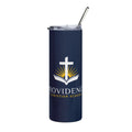 PCS Stainless steel tumbler