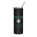 CASA Stainless steel tumbler