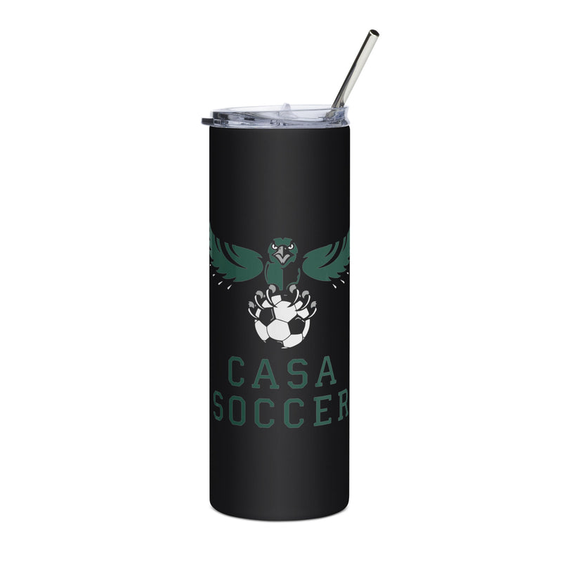 CASA Stainless steel tumbler