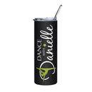 DWD Stainless steel tumbler