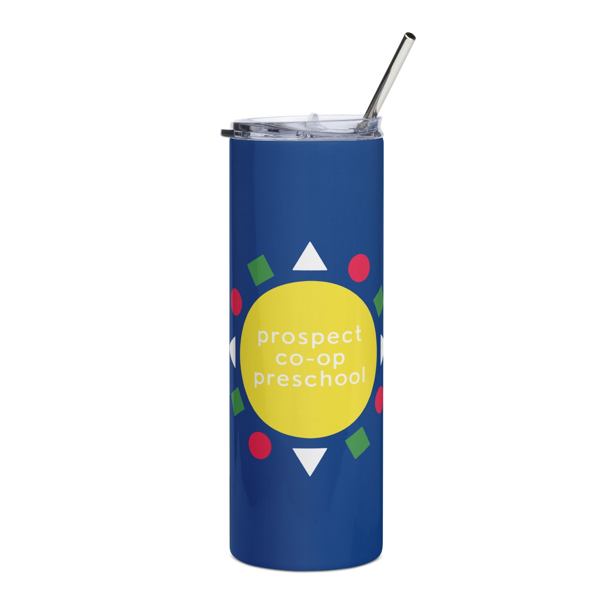 PCP Stainless steel tumbler