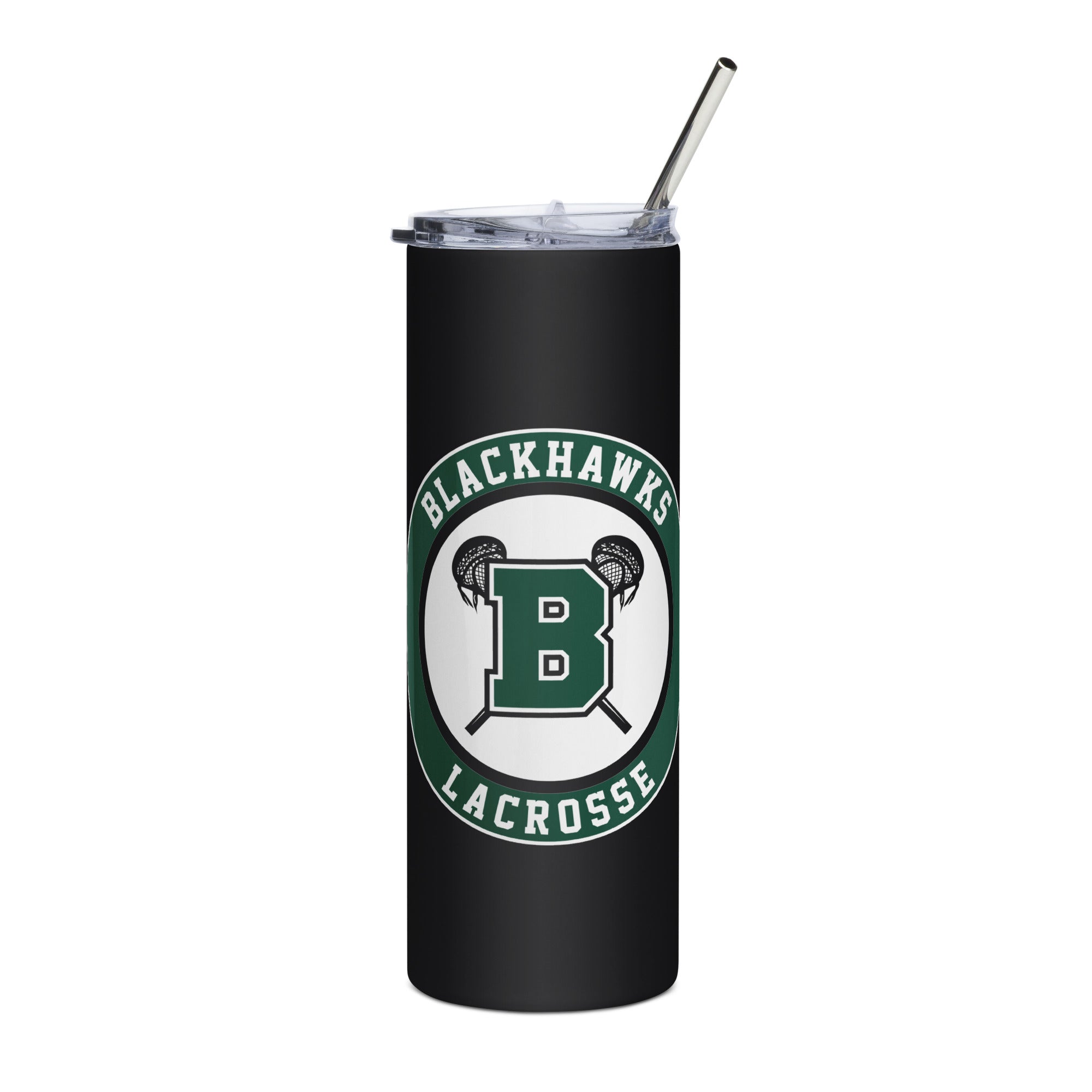 Vaso de acero inoxidable BHL