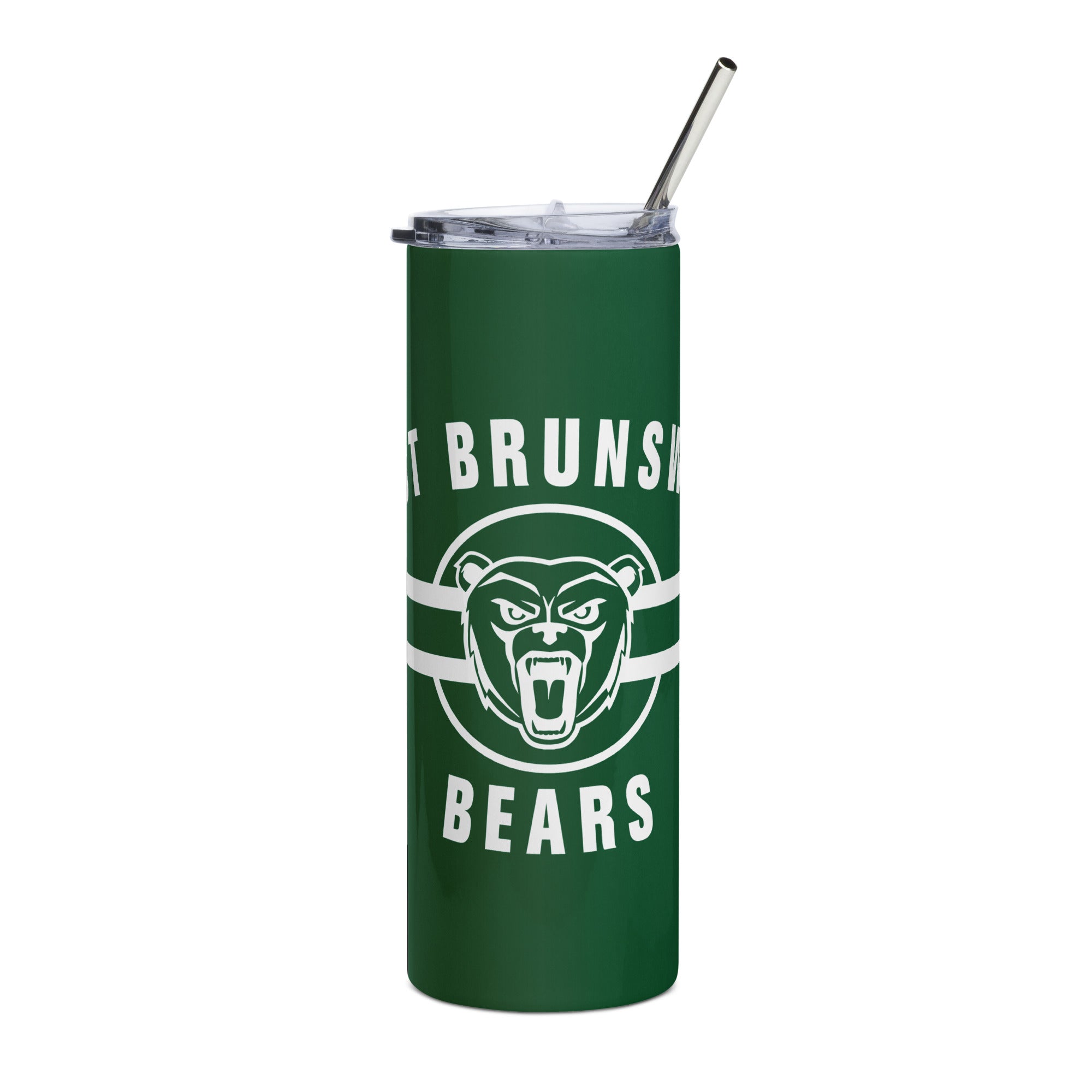 EBHS Bears Stainless steel tumbler