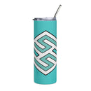 Select Softball Stainless steel tumbler