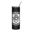 BHSW Stainless steel tumbler