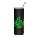 KingThomas Stainless steel tumbler