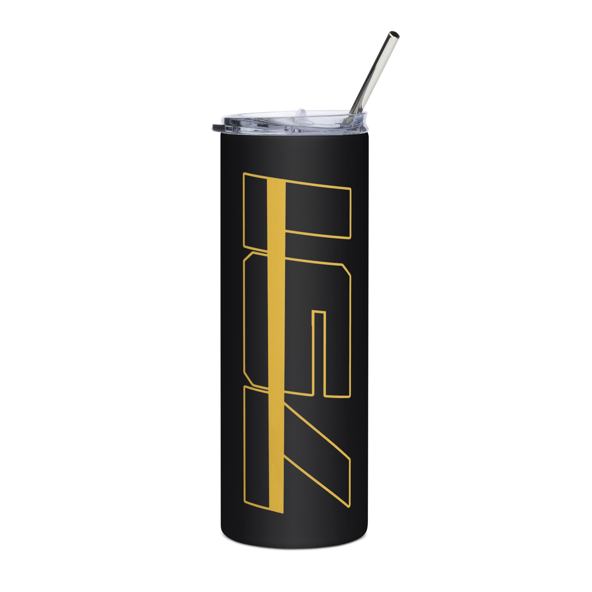 791 MSFS Stainless steel tumbler