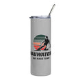 WASRT Stainless steel tumbler