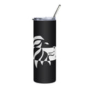 OE Stainless steel tumbler