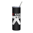 TBK Stainless steel tumbler
