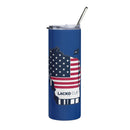 Lacko Cup Stainless steel tumbler