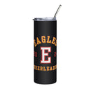 EHS Stainless steel tumbler