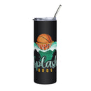 Splash Bros Stainless steel tumbler