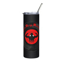 LRR Stainless steel tumbler