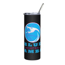 Vaso de acero inoxidable BBM