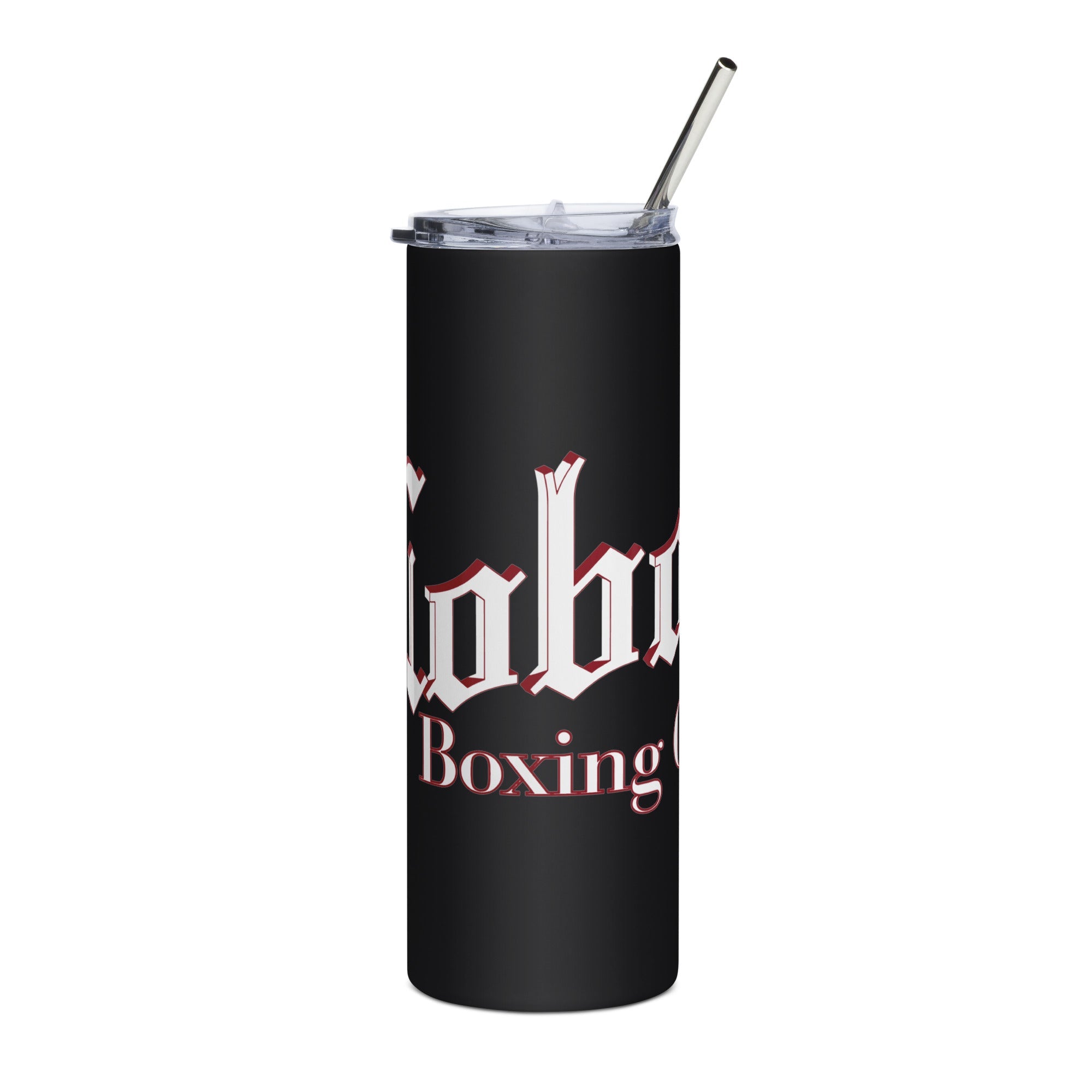 LBC Stainless steel tumbler