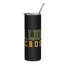 JLL Stainless steel tumbler