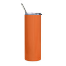 Vaso de acero inoxidable Wayland Weston