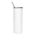 A2DC Stainless steel tumbler