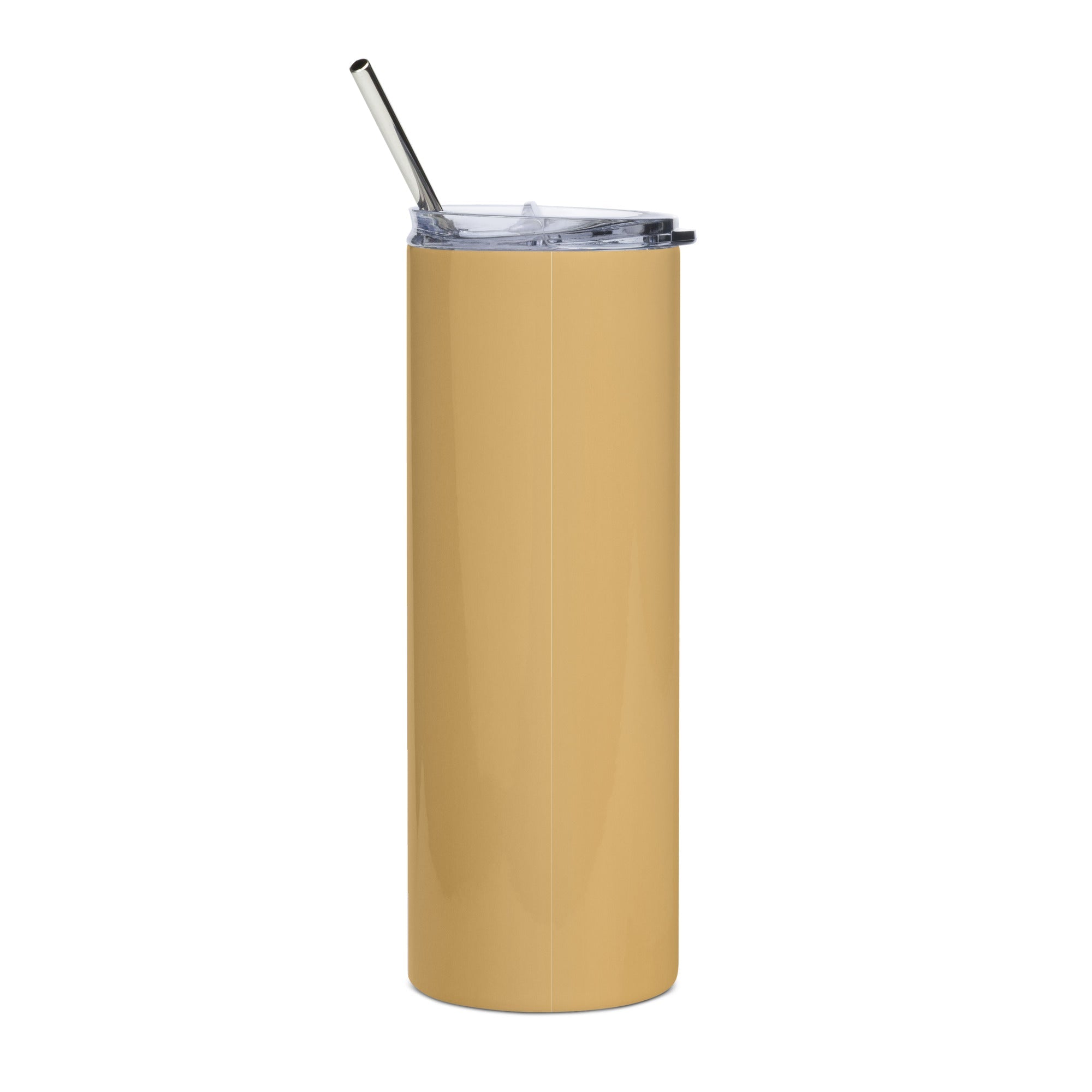 Beca Baseball Stainless steel tumbler