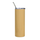 Beca Baseball Stainless steel tumbler