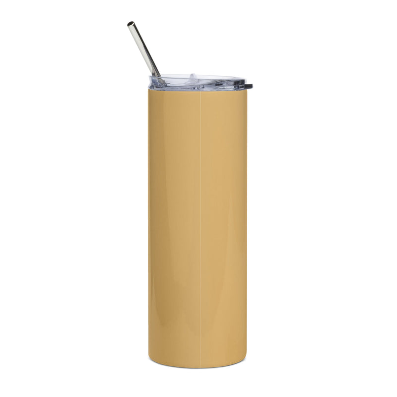 Beca Baseball Stainless steel tumbler