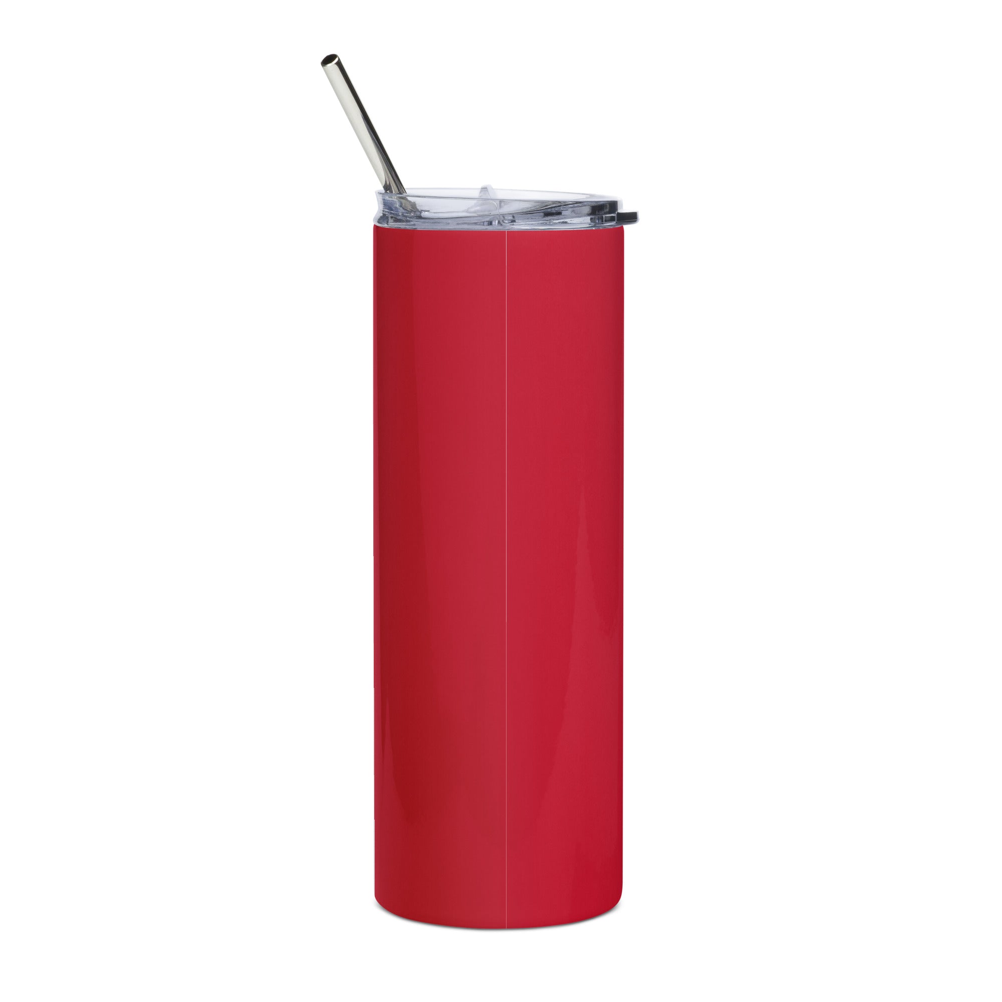 LJC Stainless steel tumbler