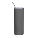 Vaso de acero inoxidable LHSDBC